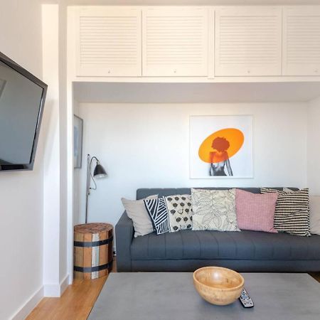Guestready - 1Br Flat Ideally Located In Zone 2 Fits 3 Apartment London Exterior photo