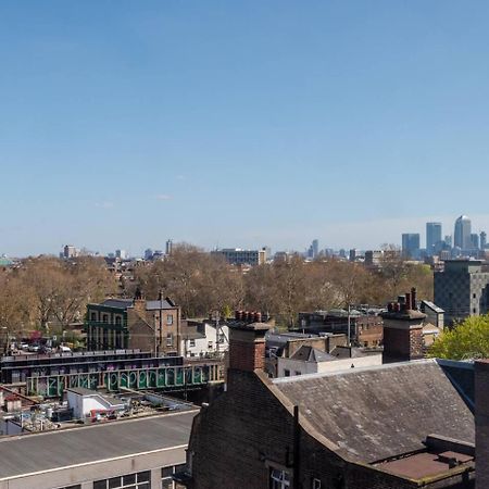Guestready - 1Br Flat Ideally Located In Zone 2 Fits 3 Apartment London Exterior photo