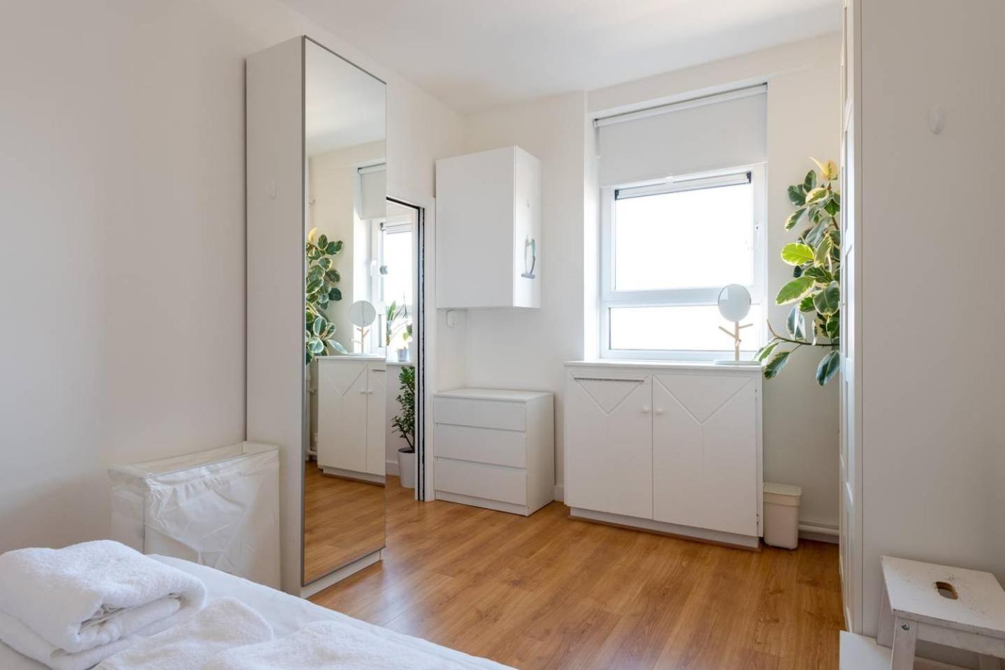 Guestready - 1Br Flat Ideally Located In Zone 2 Fits 3 Apartment London Exterior photo