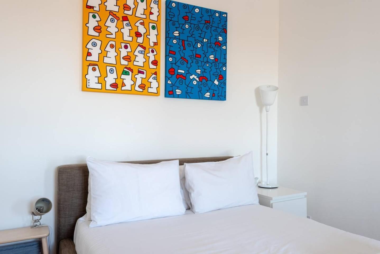 Guestready - 1Br Flat Ideally Located In Zone 2 Fits 3 Apartment London Exterior photo