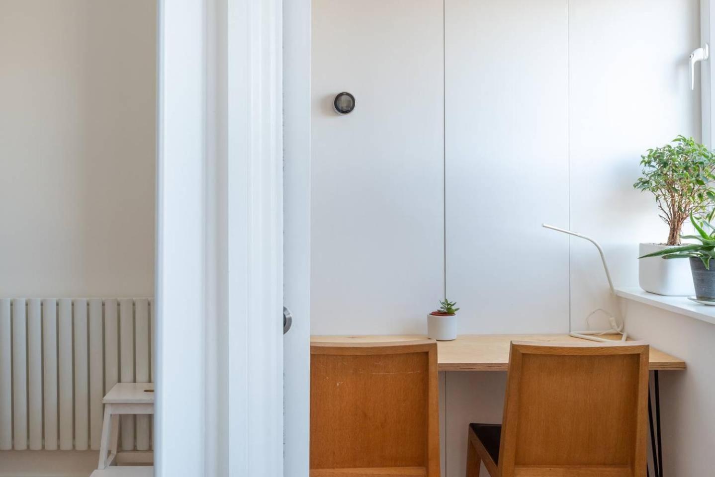 Guestready - 1Br Flat Ideally Located In Zone 2 Fits 3 Apartment London Exterior photo