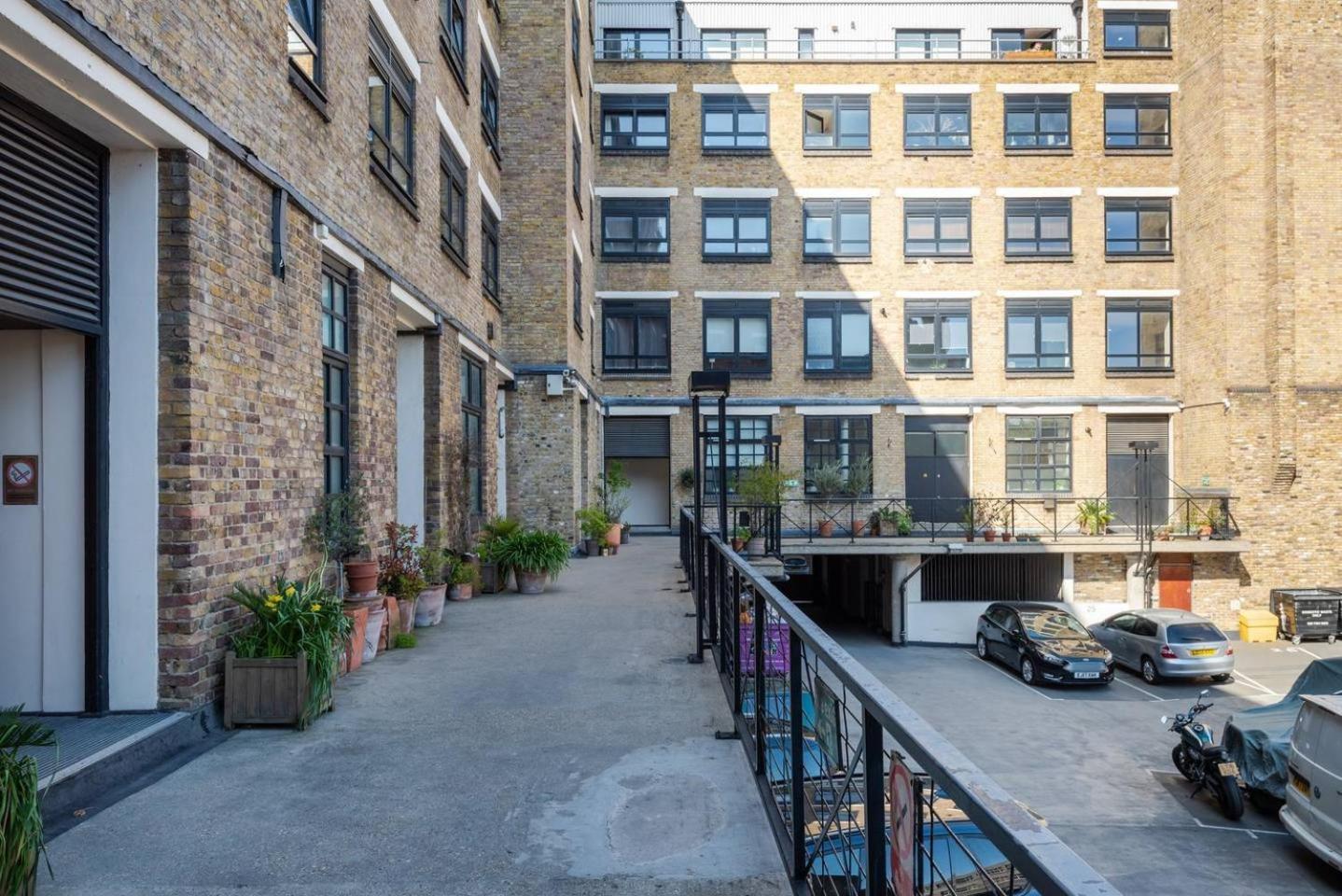 Guestready - 1Br Flat Ideally Located In Zone 2 Fits 3 Apartment London Exterior photo
