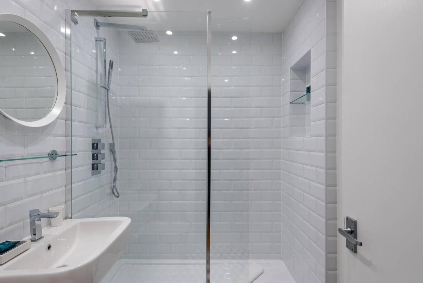 Guestready - 1Br Flat Ideally Located In Zone 2 Fits 3 Apartment London Exterior photo